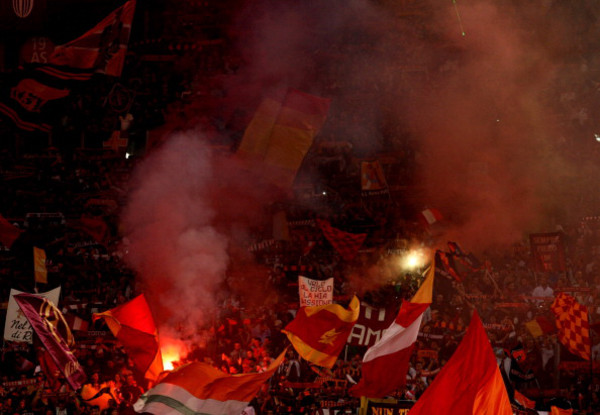 as-roma-v-ssc-napoli-serie-a