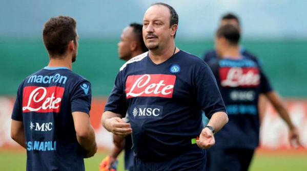 benitez_allenamento_napoli