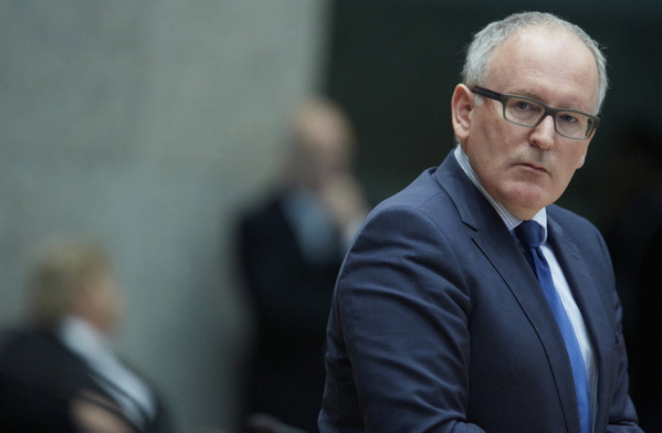 timmermans