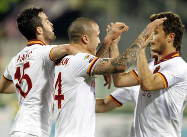 nainggolan-festeggia-con-ljajic