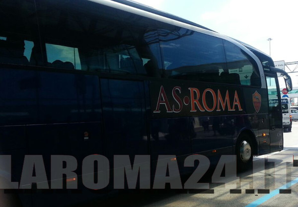 pullman-roma