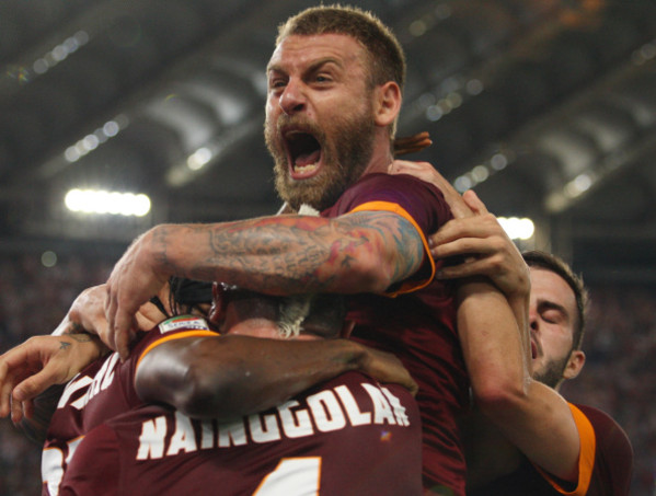 as-roma-v-acf-fiorentina-serie-a-2