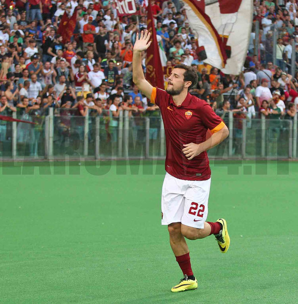 mattia-destro-presentazione-roma-fenerbahce-19-08-14-foto-gino