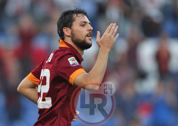 roma-chievo-destro-esulta-18102014-mancini