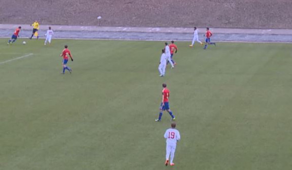 cska-roma-youth-league