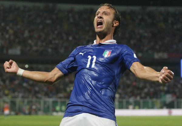 gilardino