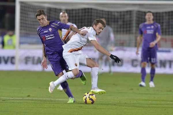 ljajic-azione-fiore-roma