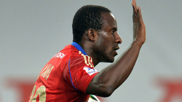 doumbia