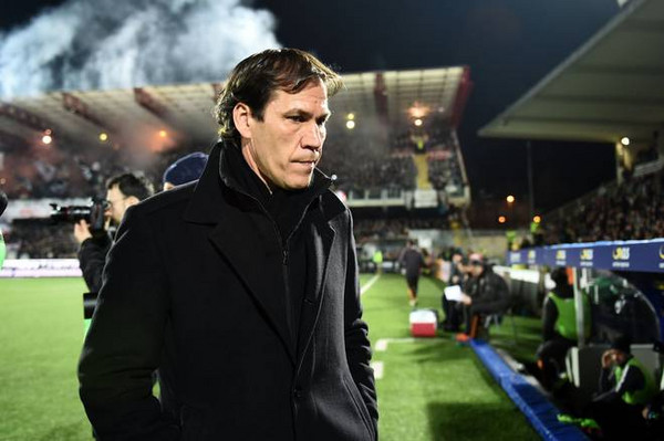 cesena-roma-garcia