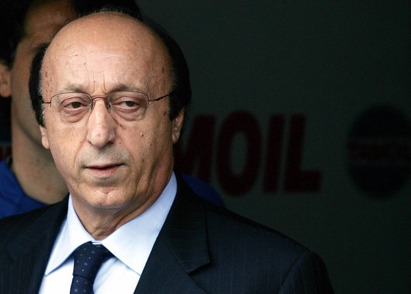 juventus-general-menager-luciano-moggi