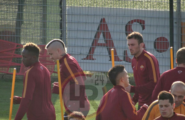 nainggolan-yanga-torosidis-allenamento-trigoria