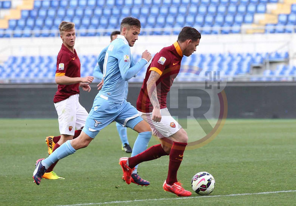 fasi-gara-finale-coppa-italia-derby-primavera-24-4-15