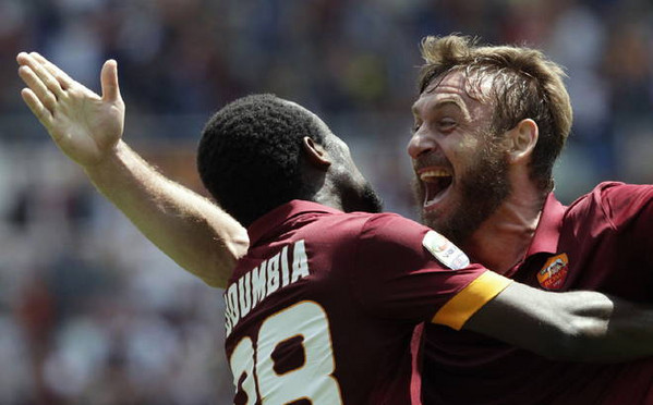 roma-genoa-de-rossi-doumbia-mess