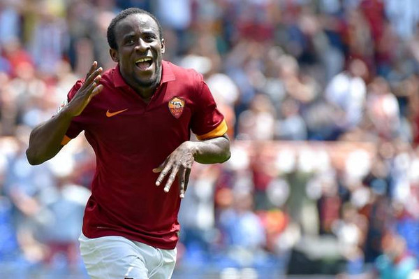 roma-genoa-doumbia-mess