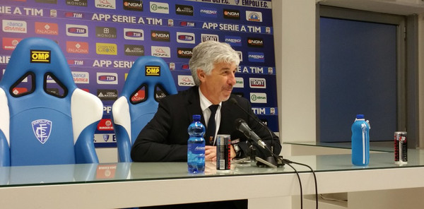 gasperini-conferenza