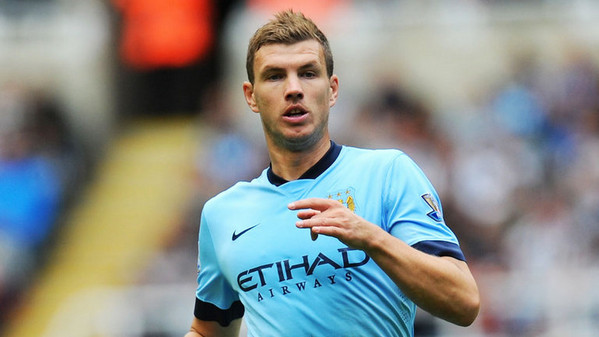 dzeko