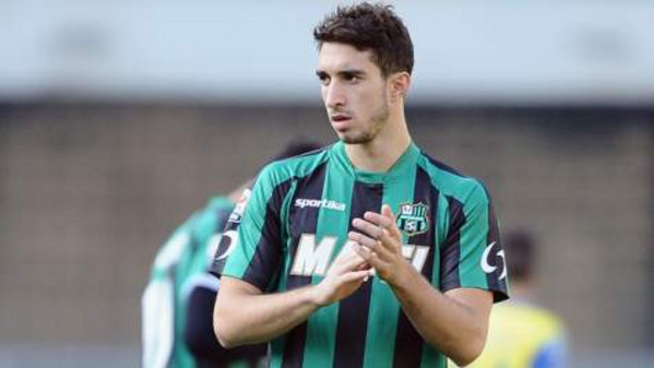 vrsaljko-sassuolo