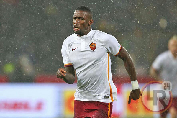 rudiger-ruediger-bologna-roma-21-11-15-foto-gino