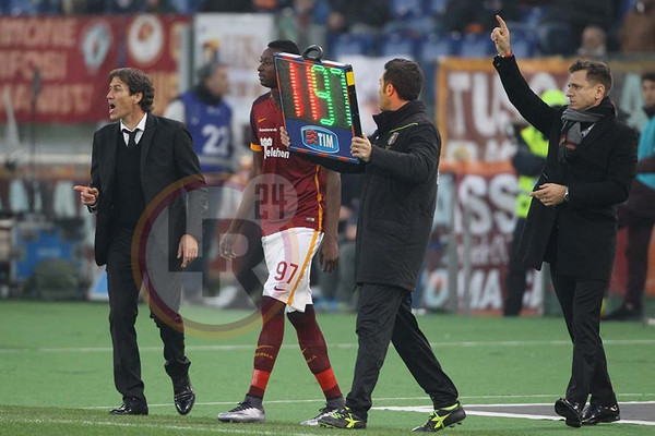 sadiq-ingresso-roma-genoa-21-12-15