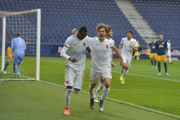 salisburgo-roma-youth-league-sadiq-soleri