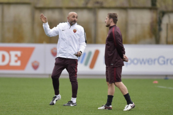 trigoria-totti-spalletti