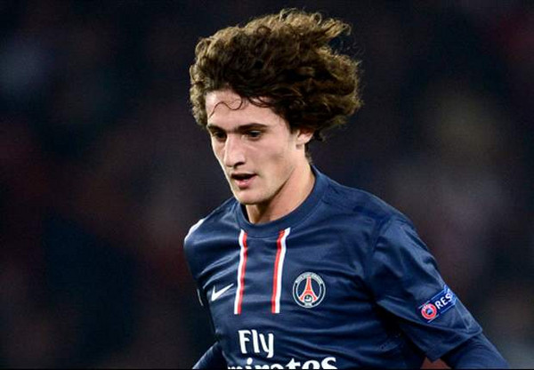rabiot