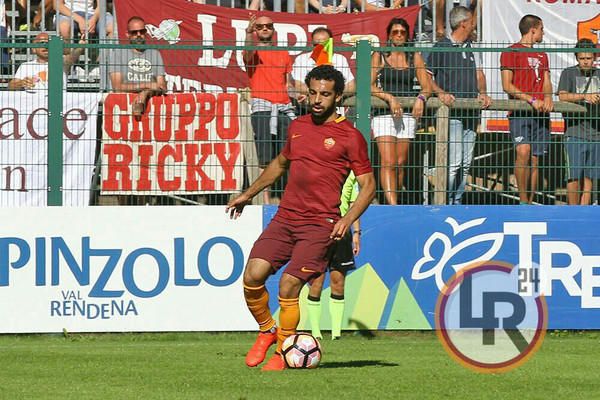 salah-roma-terek-grozny-ritiro-pinzolo-17-07-16