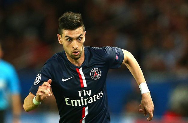 pastore-psg