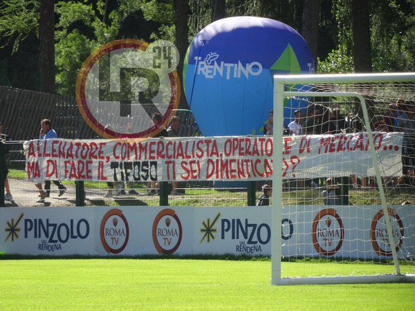 striscione-di-fare-il-tifoso-ti-sei-dimenticato