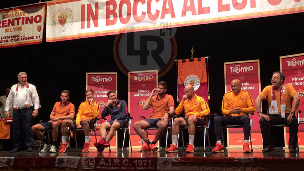 strootman-spalletti-evento-airc