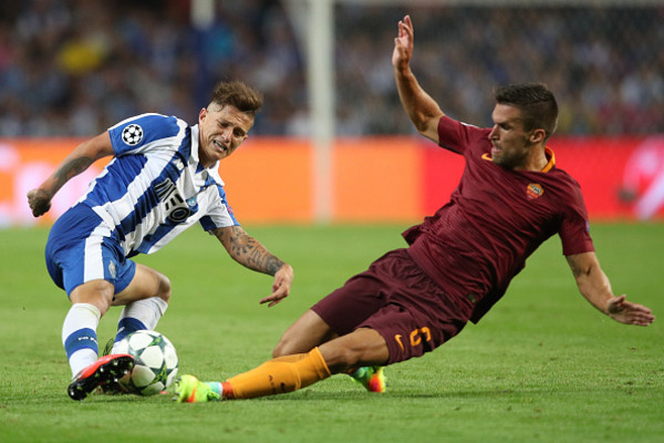 porto-v-as-roma-uefa-champions-league-19