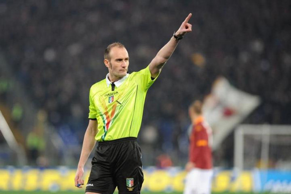 russo-arbitro