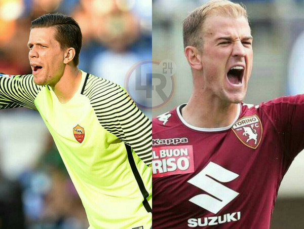 sfida-szczesny-hart-lr24