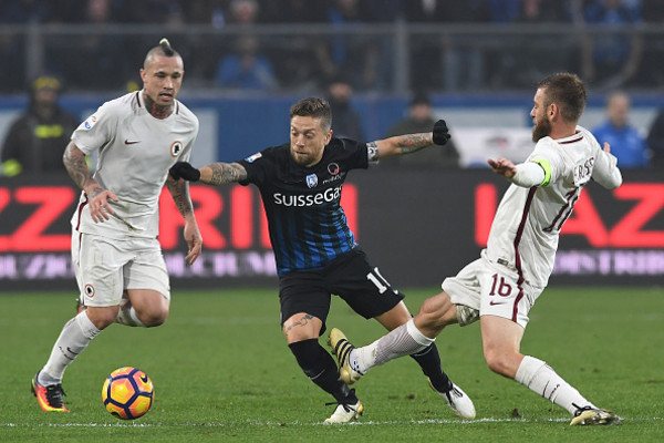 nainggolan-de-rossi-gomez-atalanta-roma