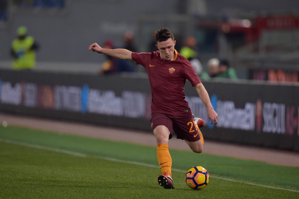 as-roma-v-uc-sampdoria-tim-cup-29