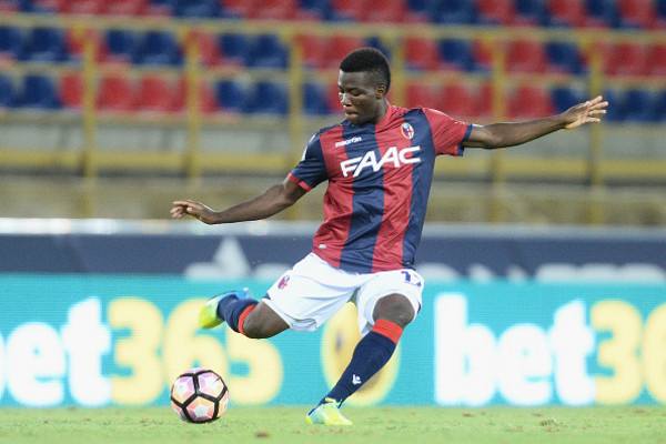bologna-fc-v-trapani-calcio-tim-cup