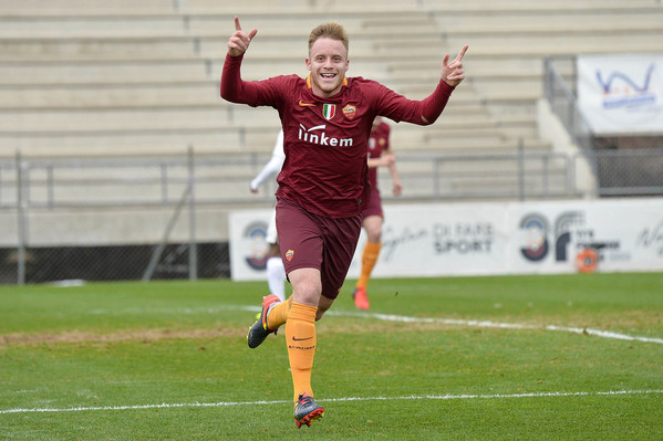 as-roma-v-as-monaco-uefa-youth-league-13