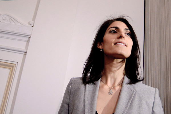 raggi
