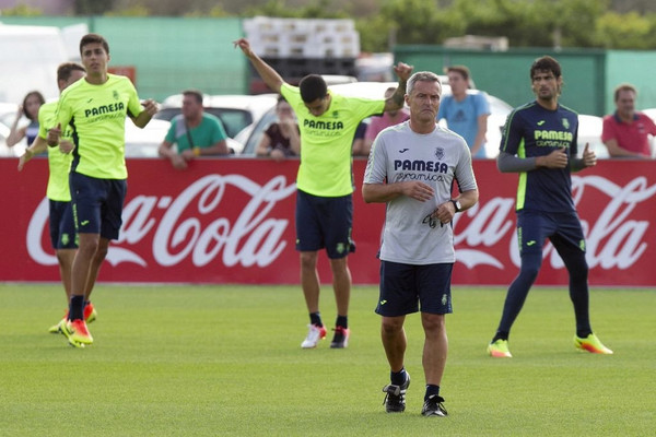 fran-escriba-nuevo-entrenador-del-villarreal