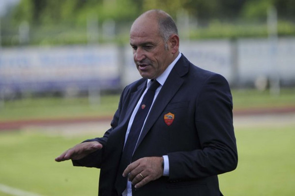 toti-allenatore-roma-under-17