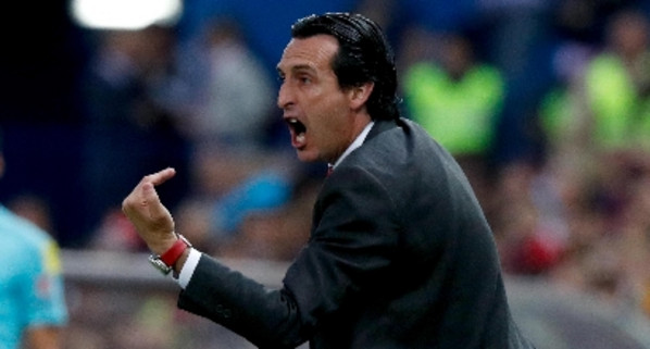 emery