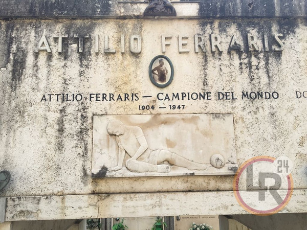 ferraris-lapide