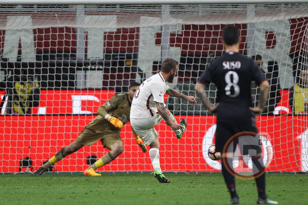 de-rossi-rigore-milan-roma-mancini