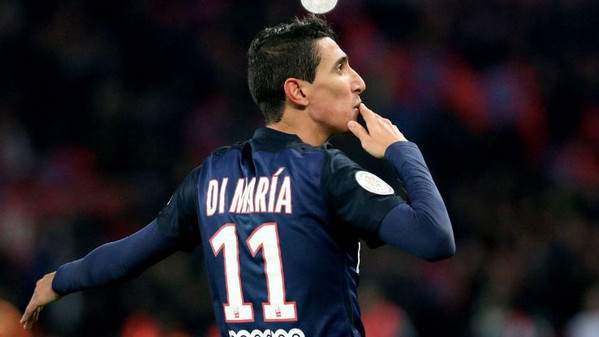 di-maria