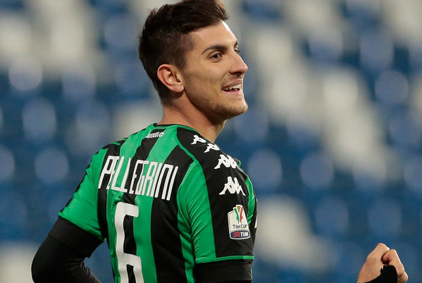 us-sassuolo-v-ac-cesena-tim-cup