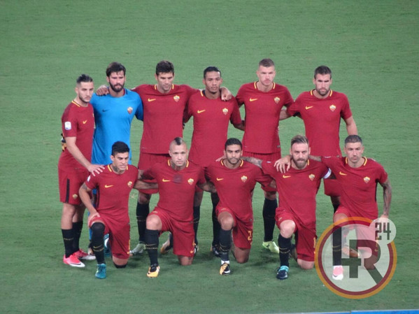 foto-di-gruppo-roma-inter