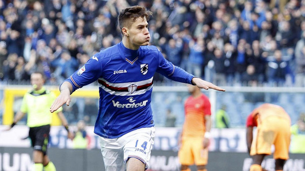 schick-esultanza-vs-roma
