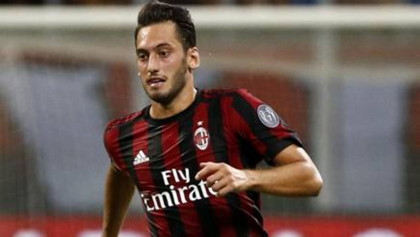 calhanoglu
