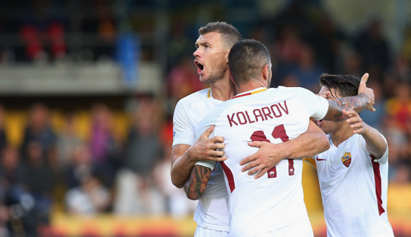 benevento-calcio-v-as-roma-serie-a-2
