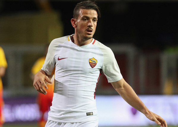 benevento-calcio-v-as-roma-serie-a-14